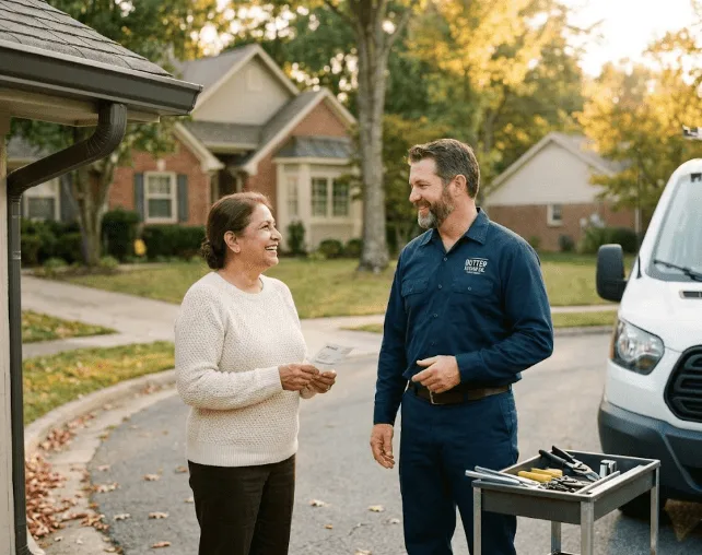 Gutter Repair Midland, MD FAQs