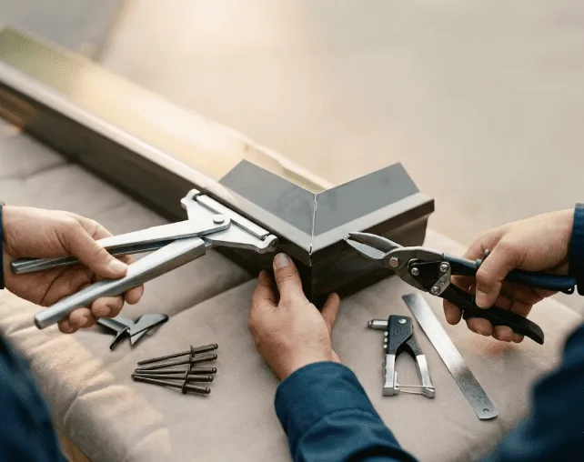 Why choose Gutter Repair in Midland, MD